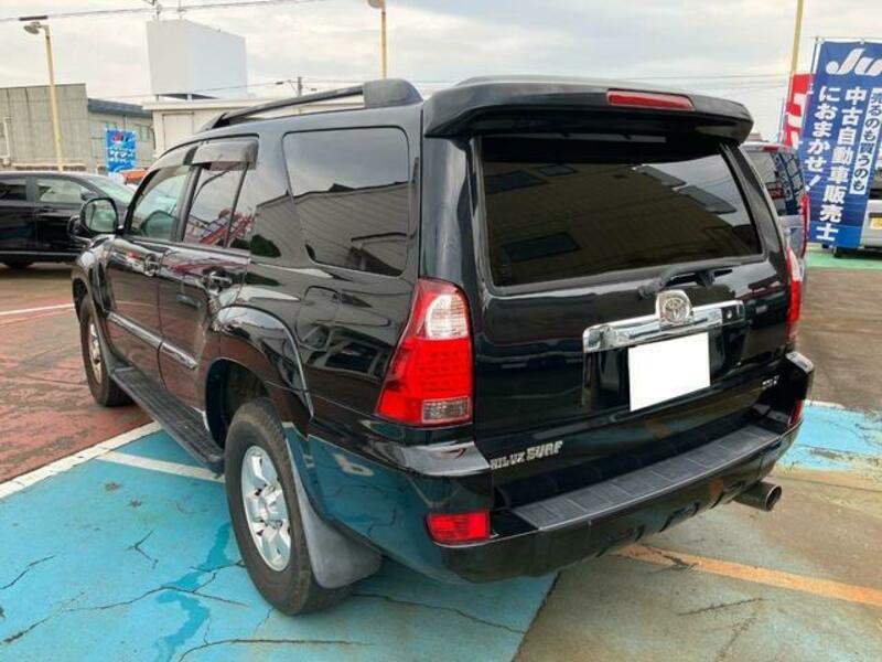 HILUX SURF