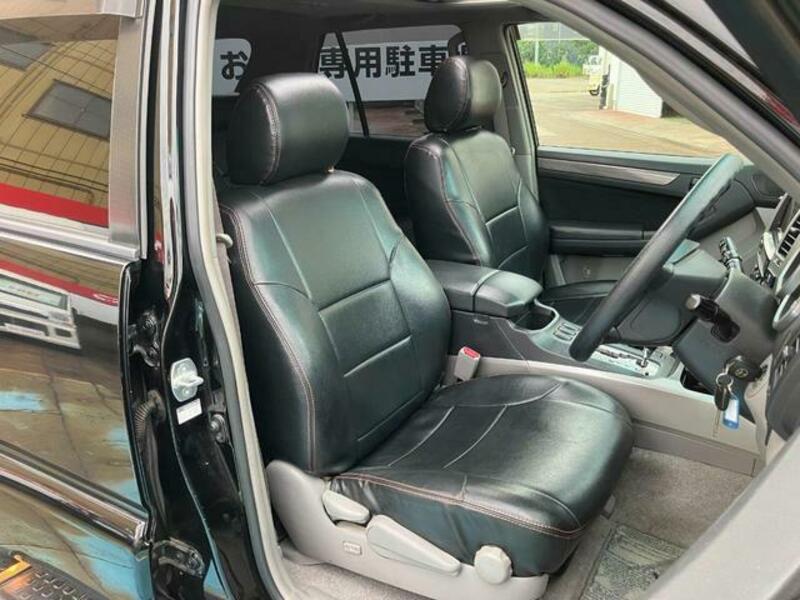 HILUX SURF