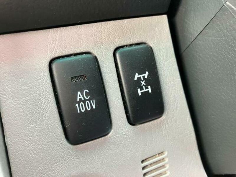 HILUX SURF