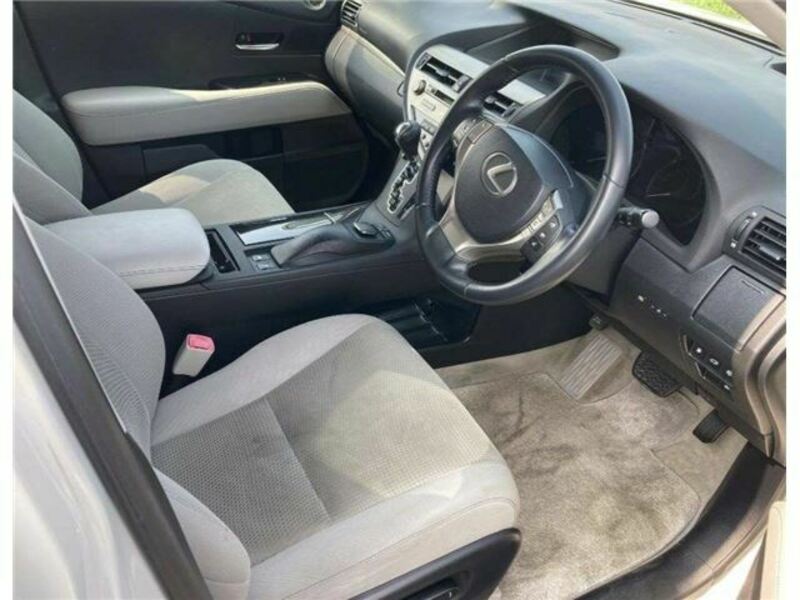 RX