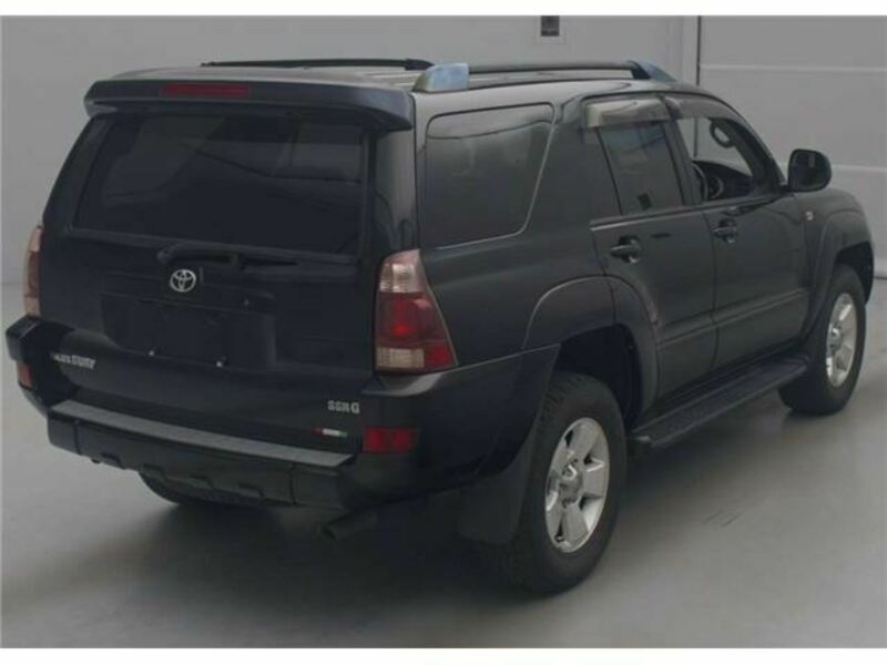 HILUX SURF