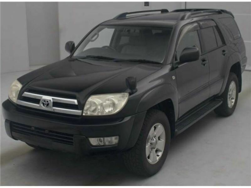 HILUX SURF