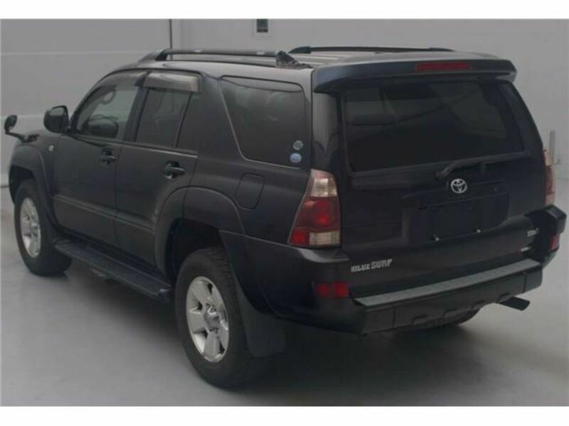 HILUX SURF