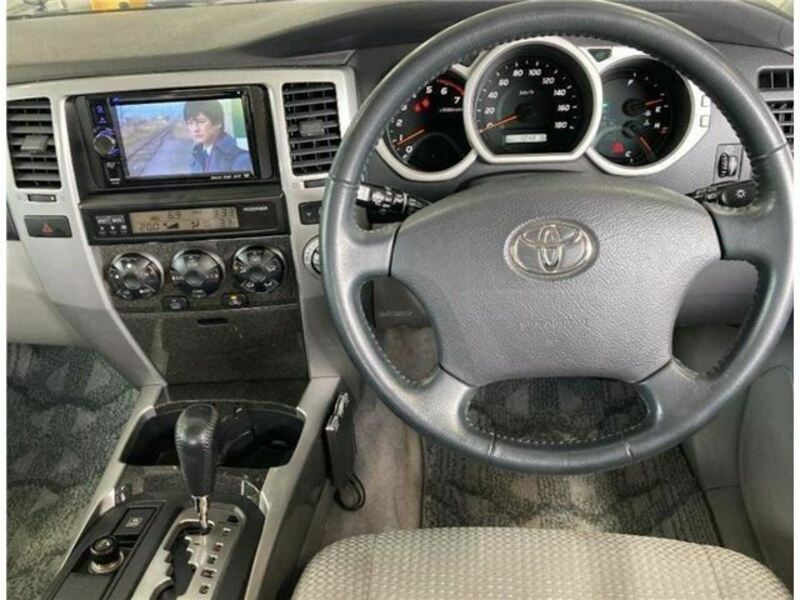 HILUX SURF