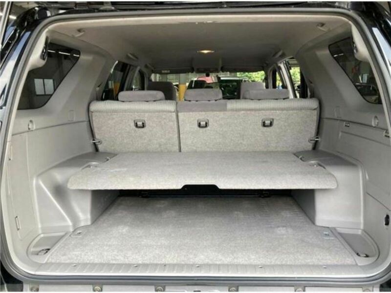 HILUX SURF