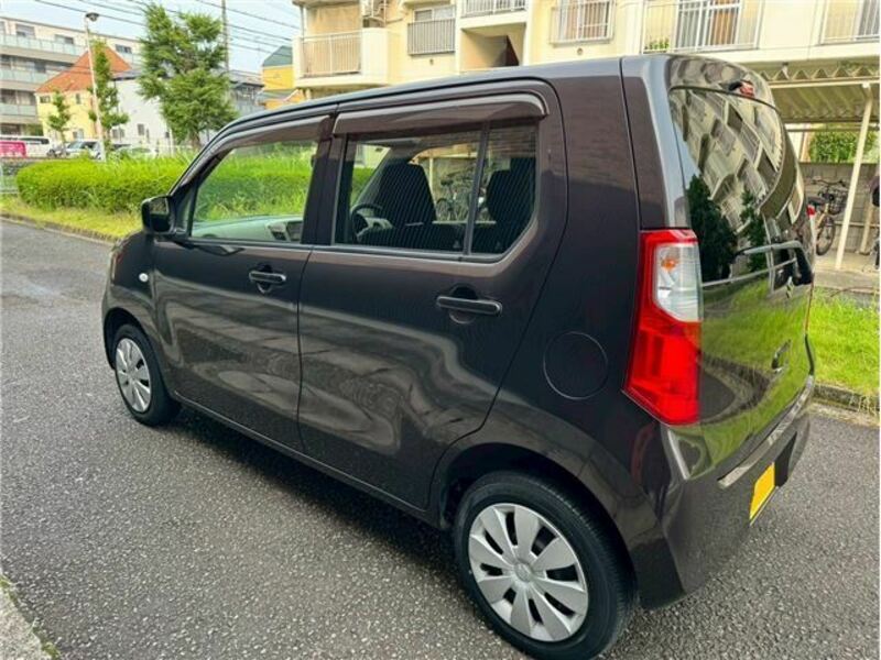 WAGON R