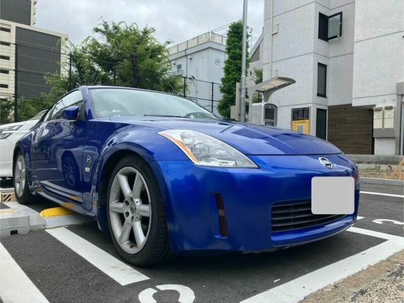 FAIRLADY Z-0