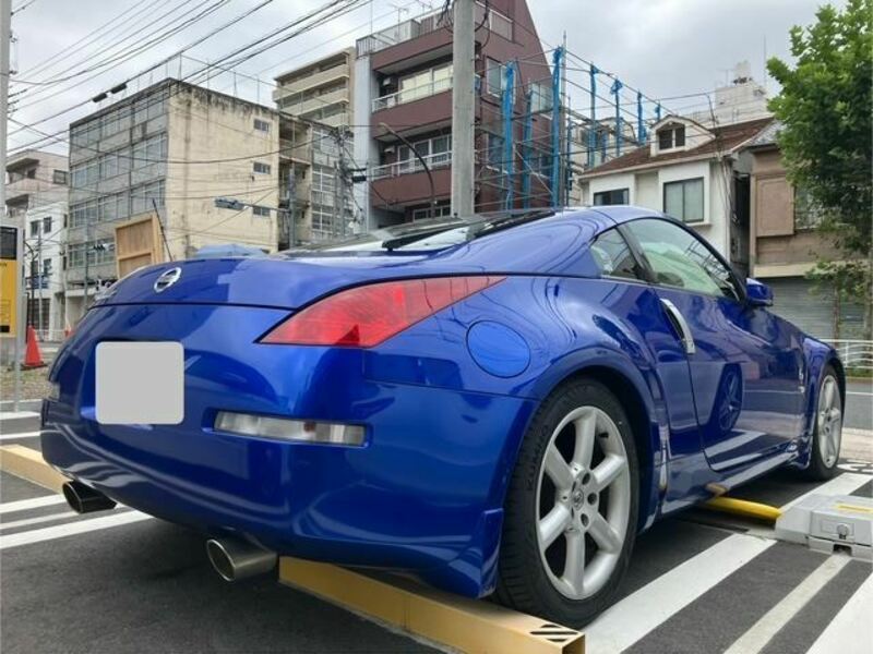 FAIRLADY Z