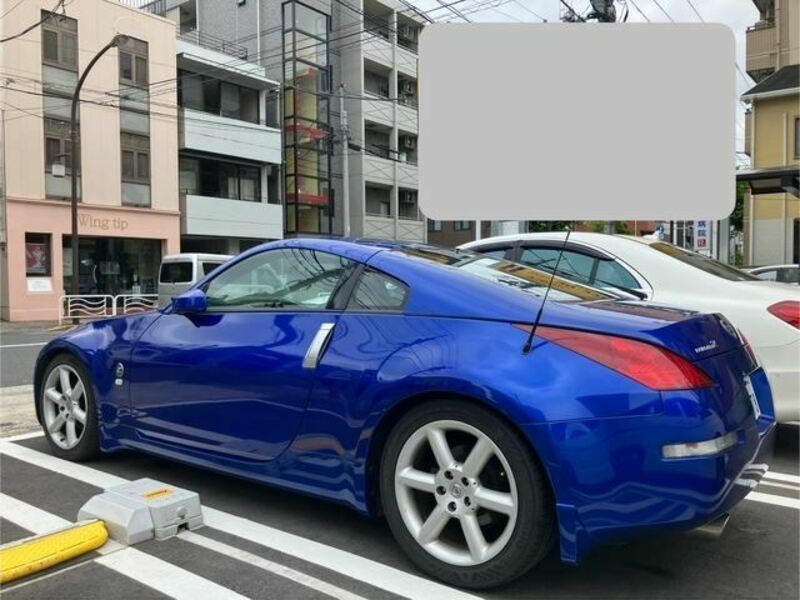 FAIRLADY Z