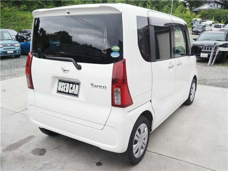 TANTO