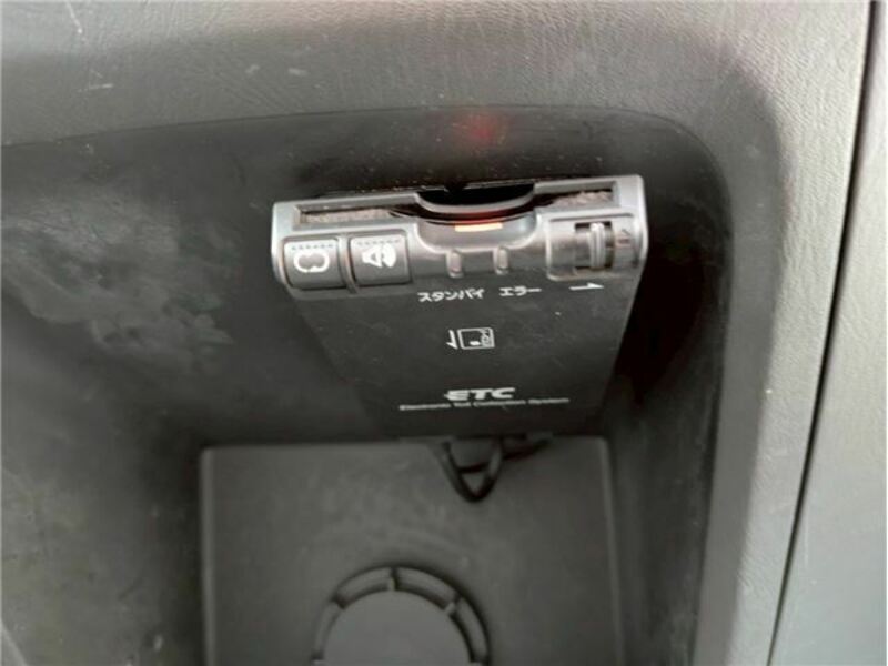 CARAVAN VAN