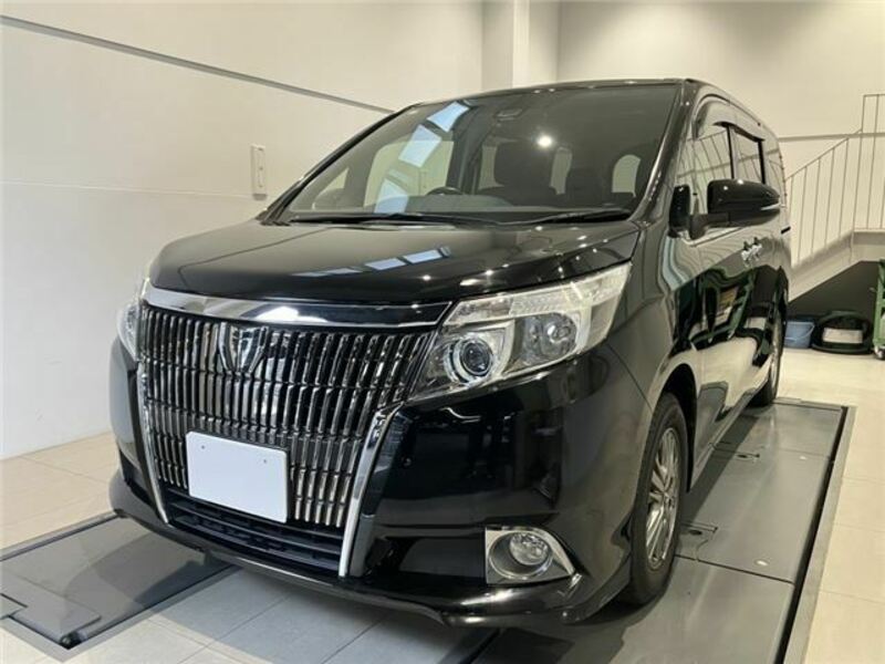 TOYOTA ESQUIRE
