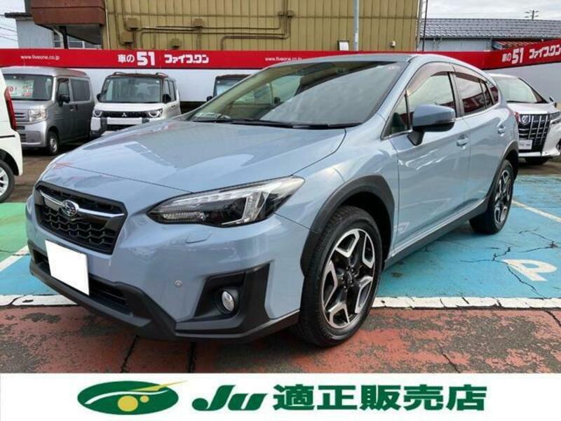 XV