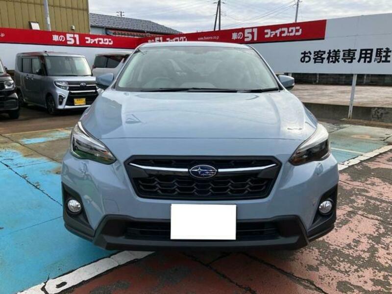 XV