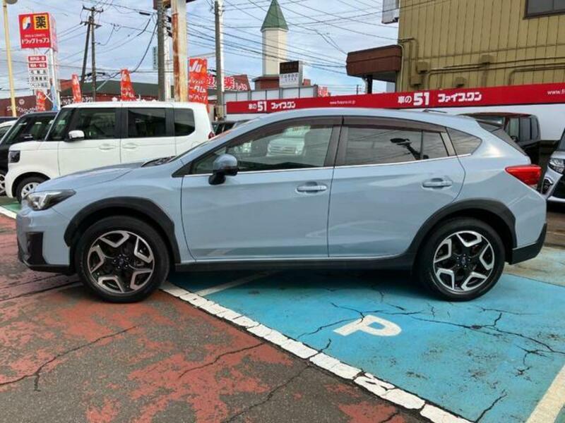XV