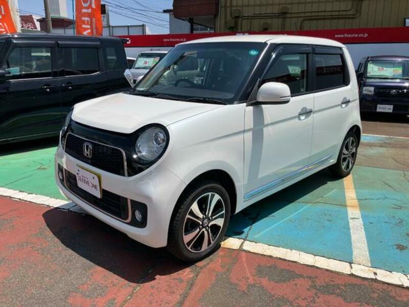 HONDA N ONE