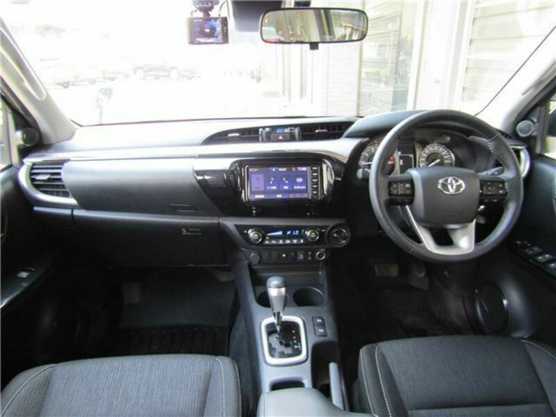 HILUX