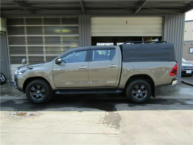 HILUX