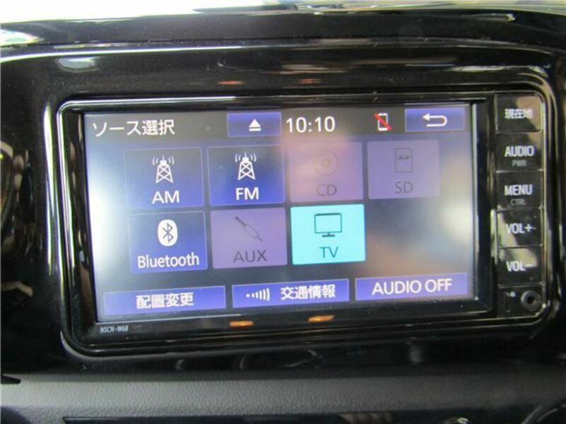 HILUX
