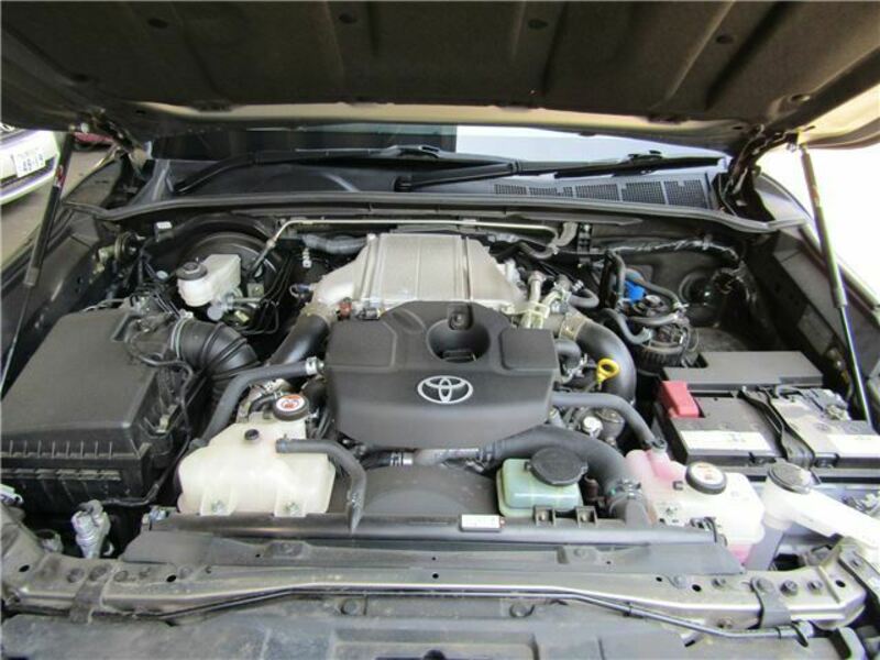 HILUX