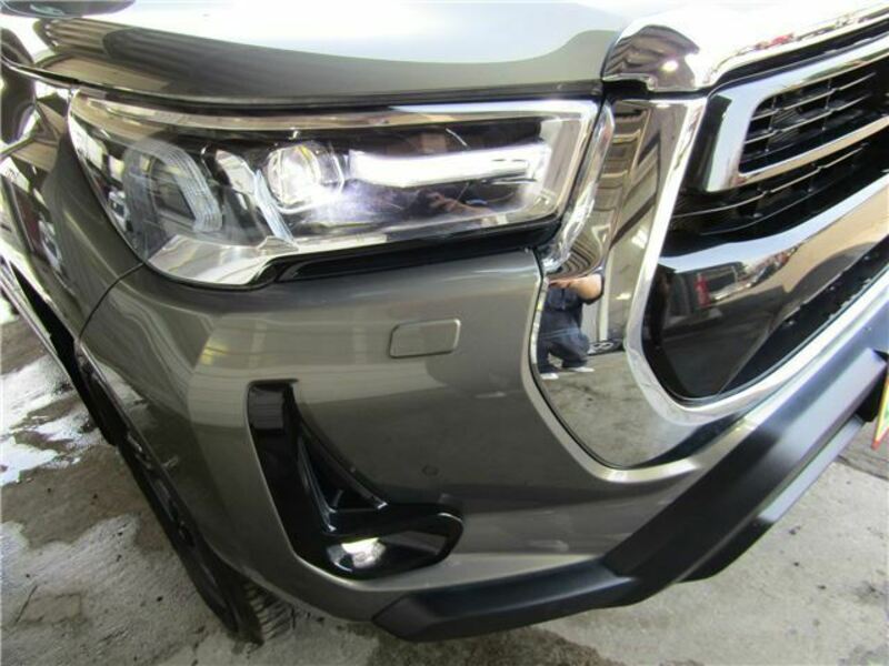 HILUX