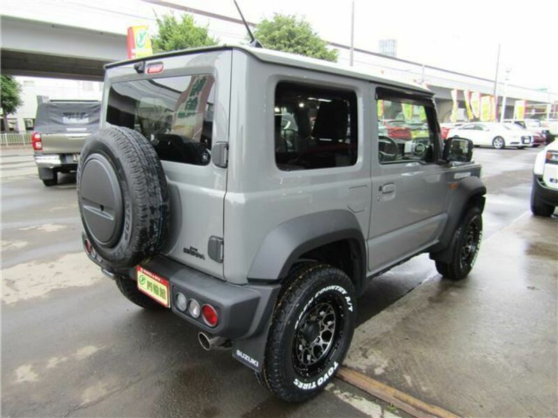 JIMNY SIERRA