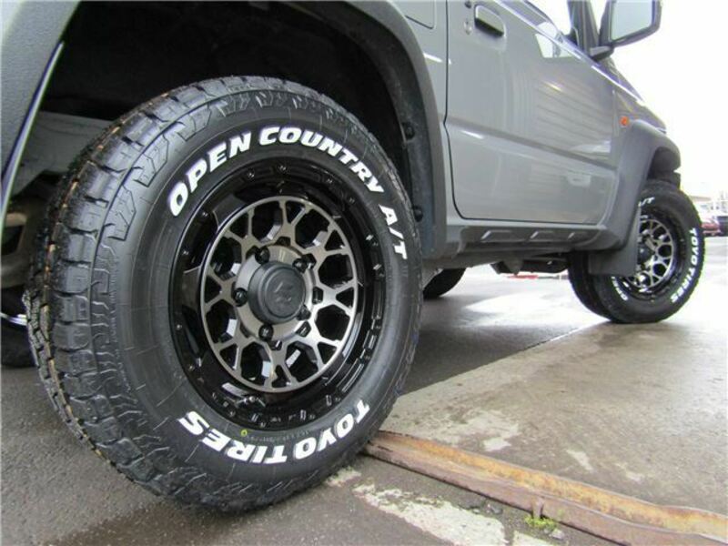 JIMNY SIERRA