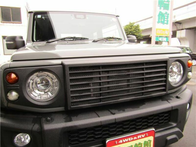 JIMNY SIERRA