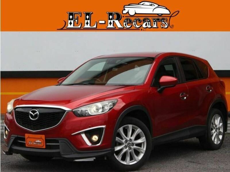 CX-5-0