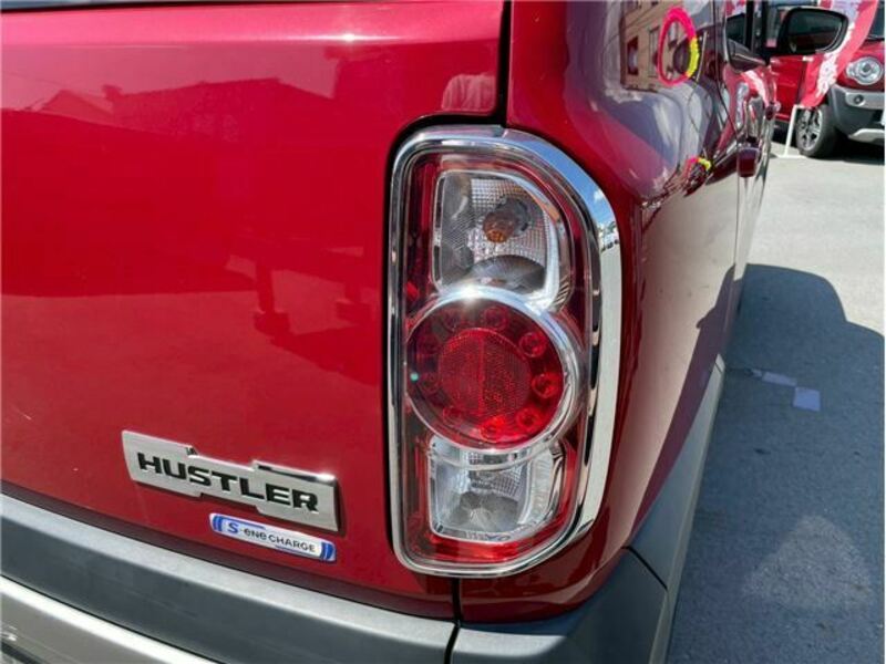 HUSTLER