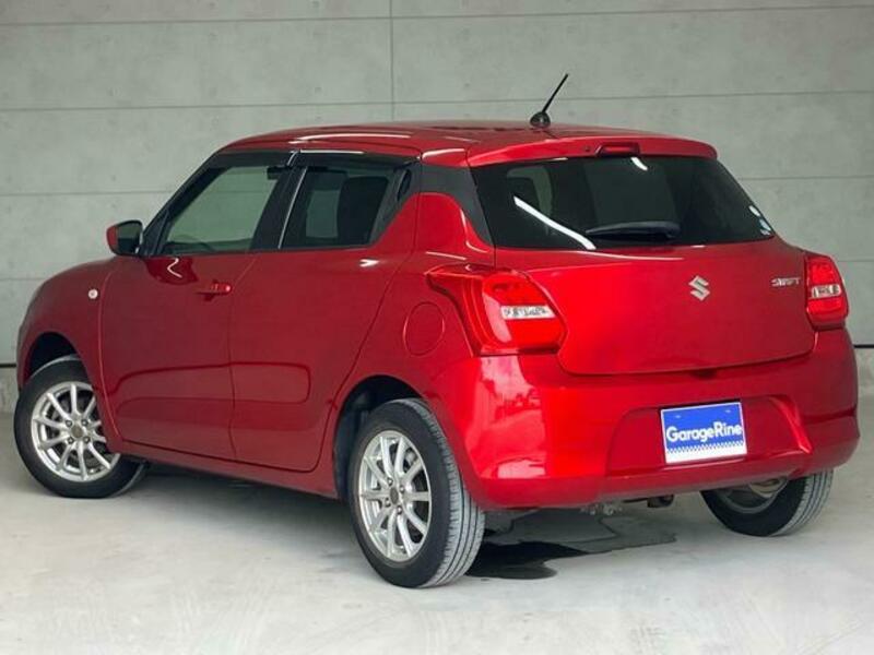 SWIFT