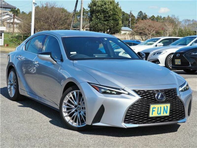 IS