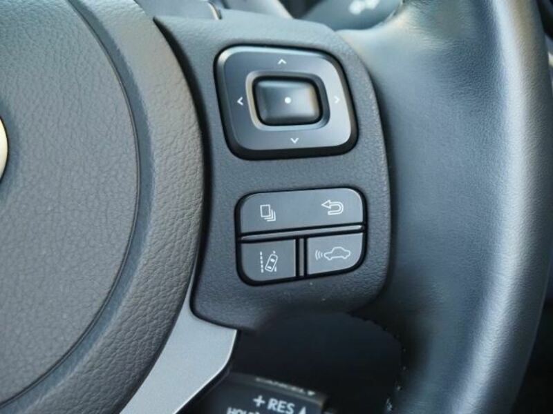 IS
