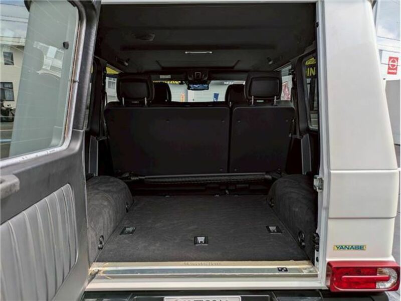 G-CLASS