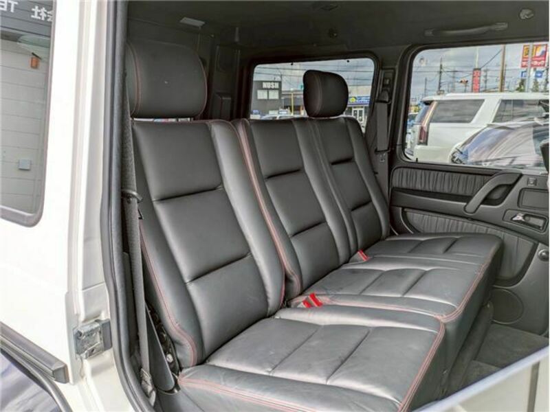 G-CLASS