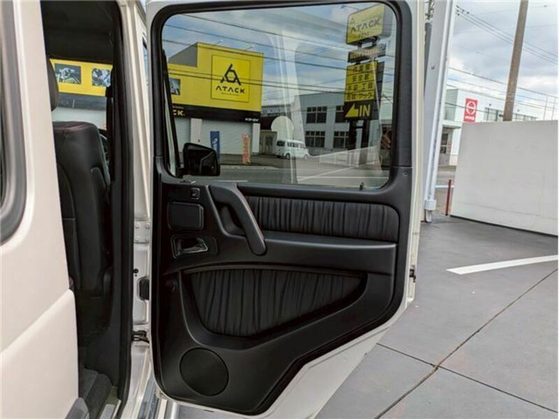G-CLASS