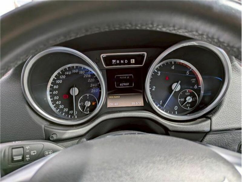 G-CLASS