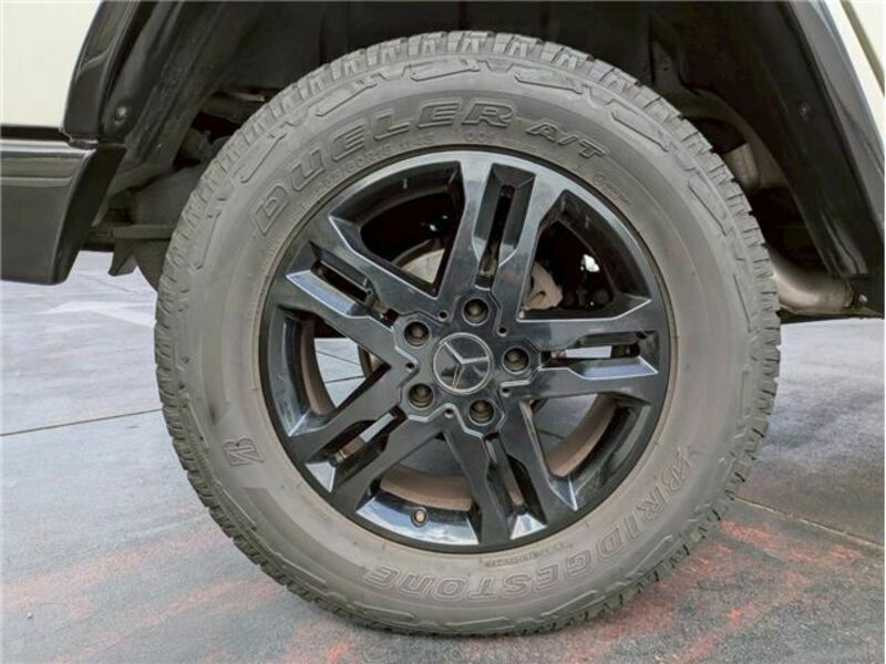 G-CLASS