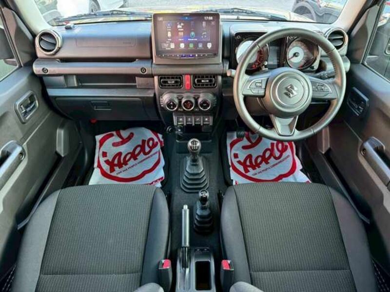 JIMNY SIERRA