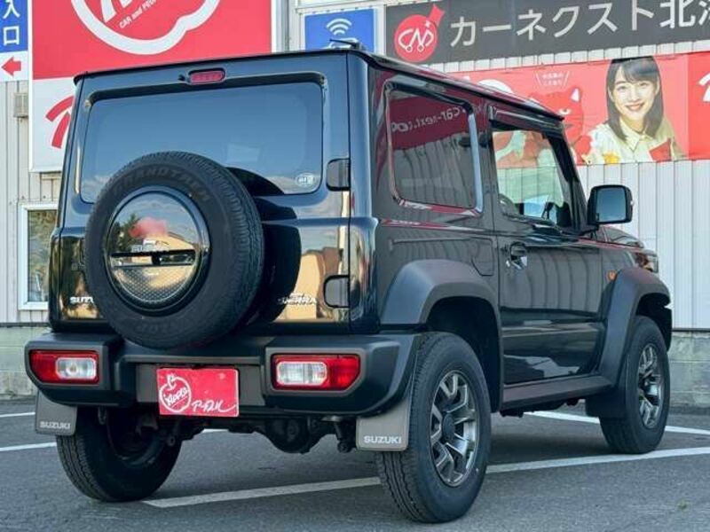 JIMNY SIERRA