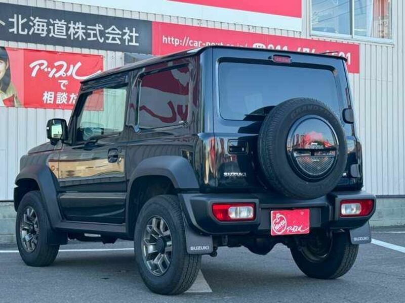 JIMNY SIERRA