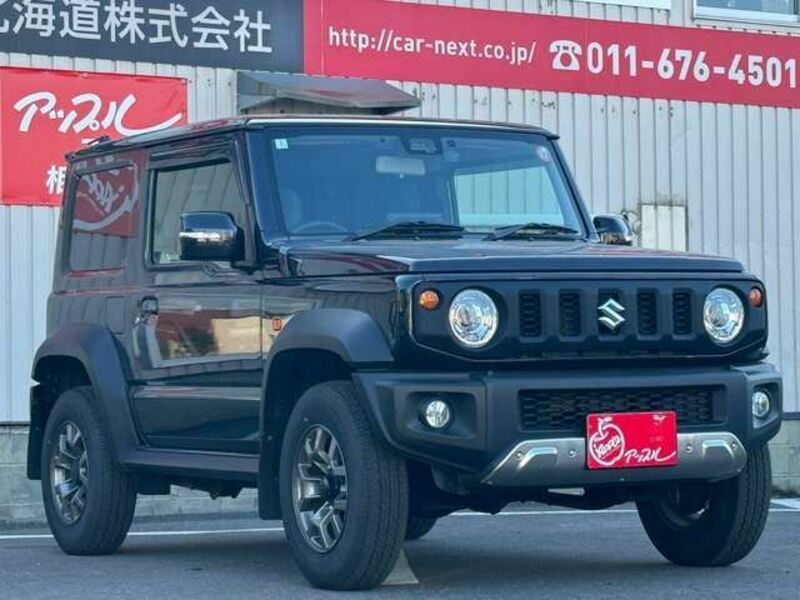 JIMNY SIERRA