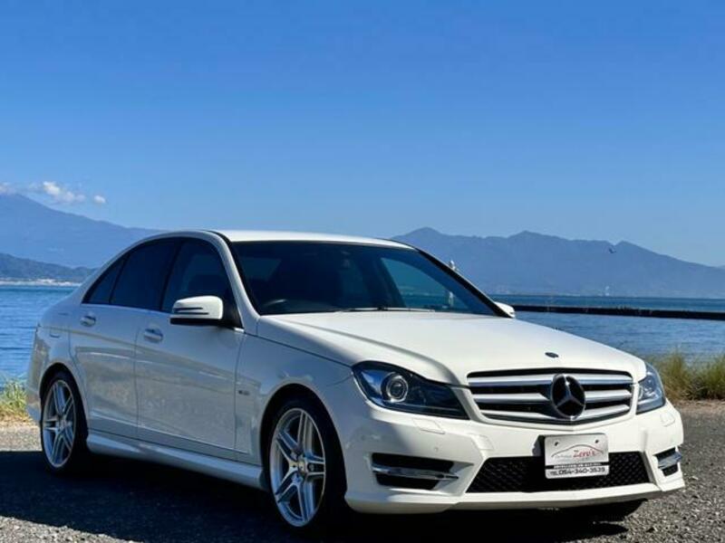 C-CLASS