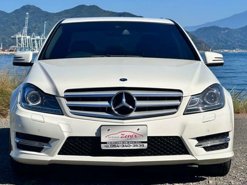 C-CLASS