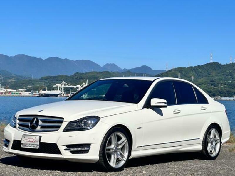C-CLASS