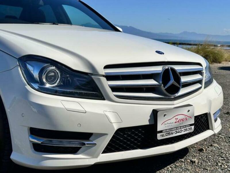 C-CLASS