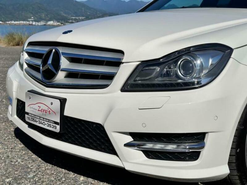 C-CLASS