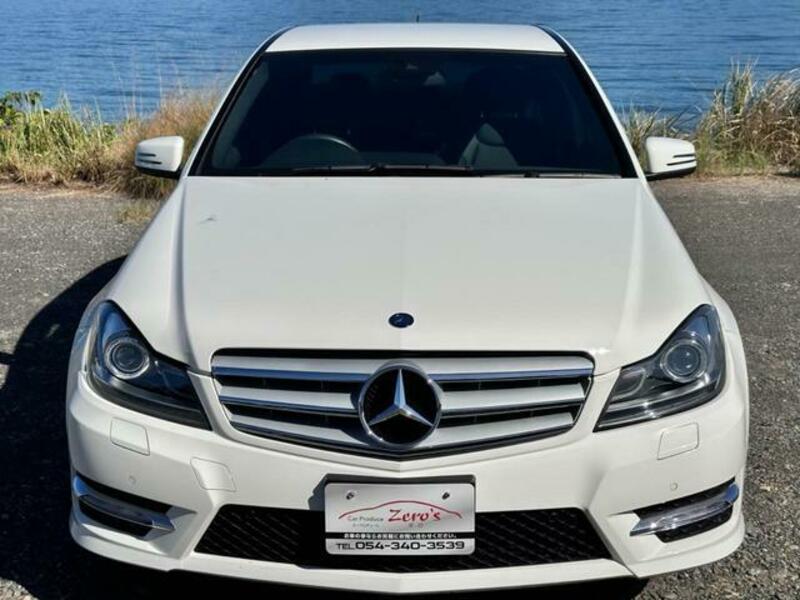 C-CLASS