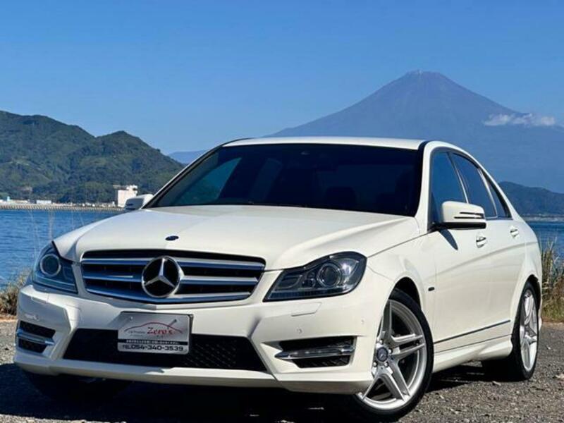 C-CLASS