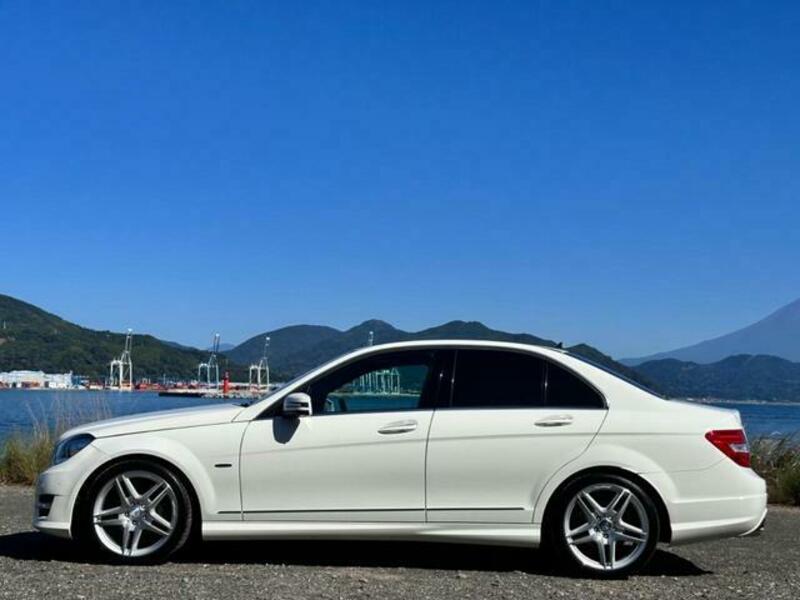C-CLASS